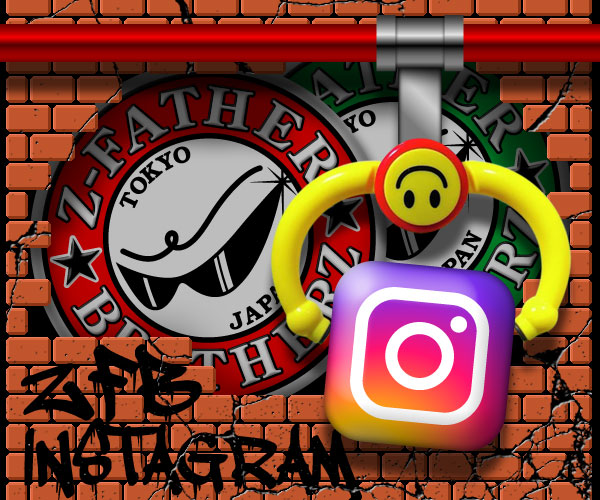 通販 旧車バイクカスタムパーツのゼットファーザーブラザーズ