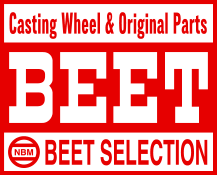BEETセレクション