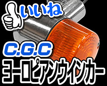 CGCヨーロピアンウインカー