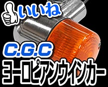 CGCヨーロピアンウインカー