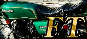 GSX250E/400Eゴキ アウトバーンタイプテールカウル（品番