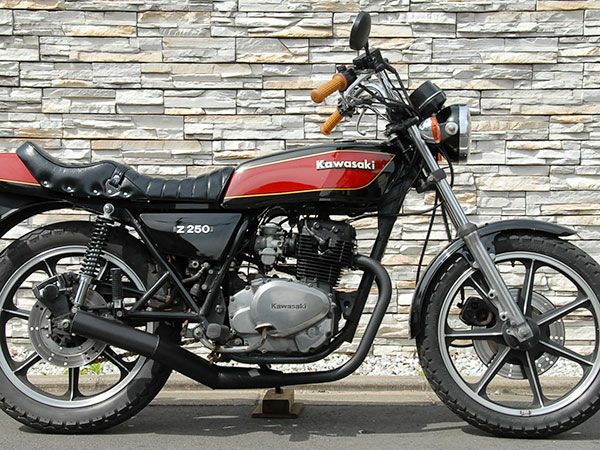 バイクハンドル　トップスター17.5cm