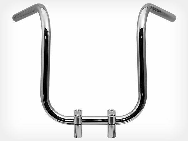 バイクハンドル　ストリートダンサー30cm