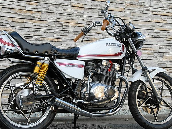 バイクハンドル　ハイウェイダンサー25cm