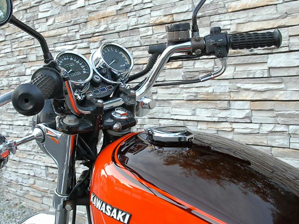 バイクハンドル　アダルトバー15cm