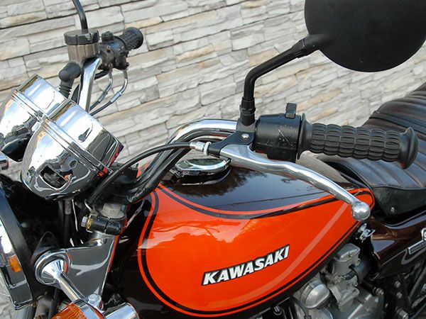 バイクハンドル　アダルトバー15cm
