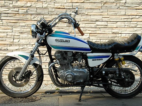 バイクハンドル　もっともっとハイウェイダンサー30cm