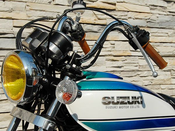 アップハンシボリ20cm | 旧車バイクカスタムパーツのゼットファーザー 