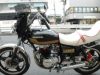 バイクハンドル　アップハンシボリ30cm