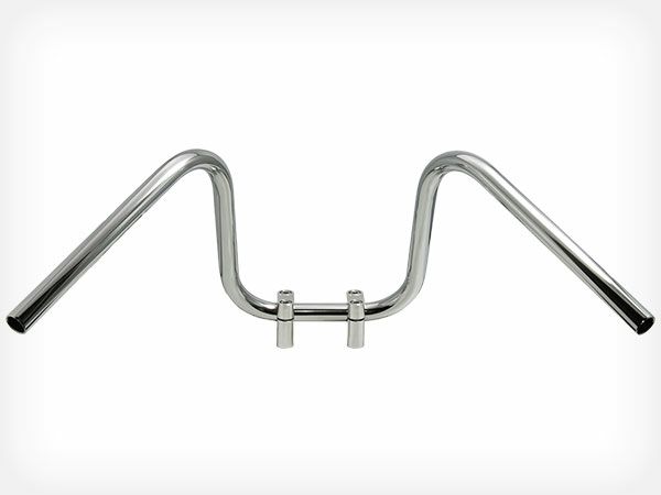 バイクハンドル　ハイウェイダンサー（ミニ用）　28cm