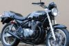 ZEPHYR ゼファー400 タックロールシート