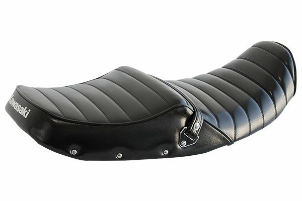 ゼファーχ タックロールシート 旧車バイクカスタムパーツのゼットファーザーブラザーズ