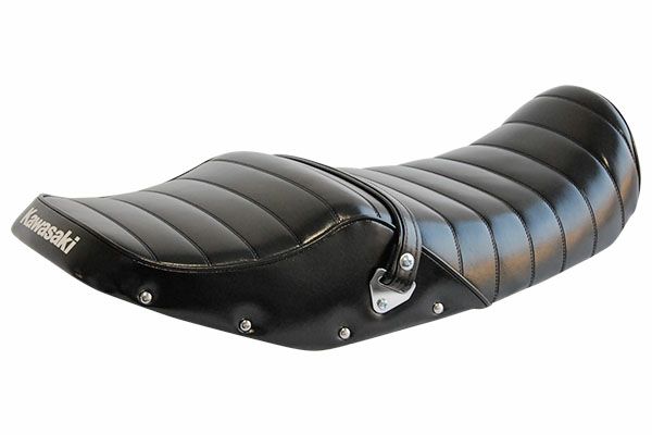 シート/オーダーシート | 旧車バイクカスタムパーツのゼットファーザー 