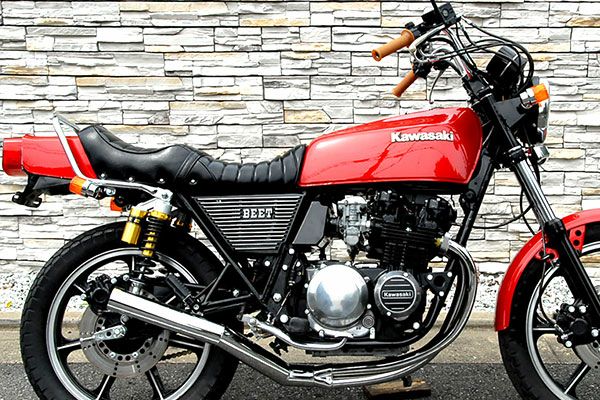 Z400FXタックロールシート