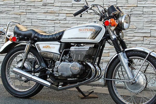 GT380メッキ集合チャンバー