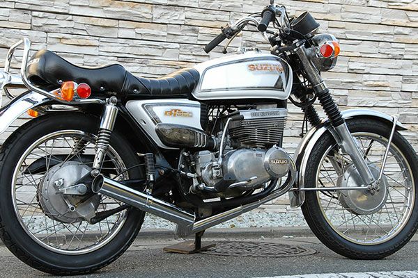 GT380メッキ集合チャンバー