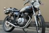 GX250/400/XS250/400/スペシャルジャネー管メッキ