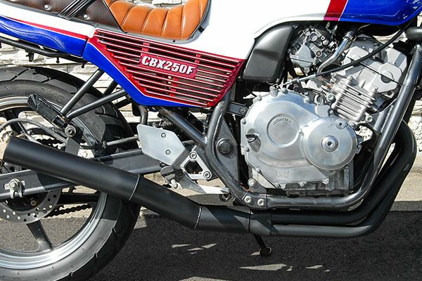 JADE(ジェイド)イカシタショート管ZZYA管(ジーヤ管)ブラック