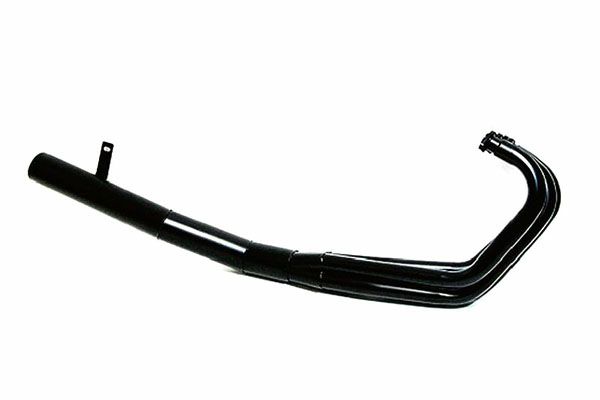 マフラー | 旧車バイクカスタムパーツのゼットファーザーブラザーズ
