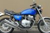 CB400F(NC36)タックロールシート変形ナシ