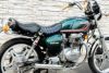 CB250T/400T(ホーク2/HAWK2)ヤカンタンク用タックロールシート