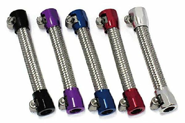 フロント別体マスター用ブレードホースキット