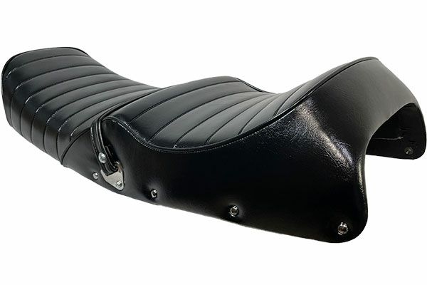 Z1000Mk-2/Z750FX-1タックロールシート | 旧車バイクカスタム