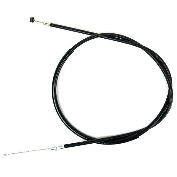 RZ250/350初期型クラッチワイヤーBK