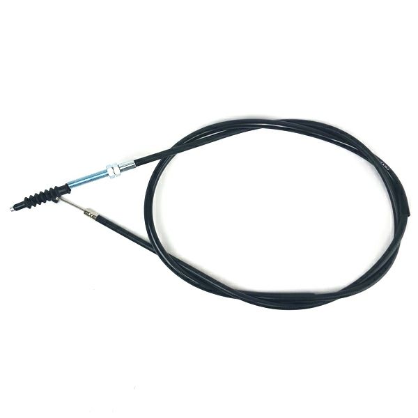 最大41%OFFクーポン CBX400F BKクラッチワイヤー 日本製