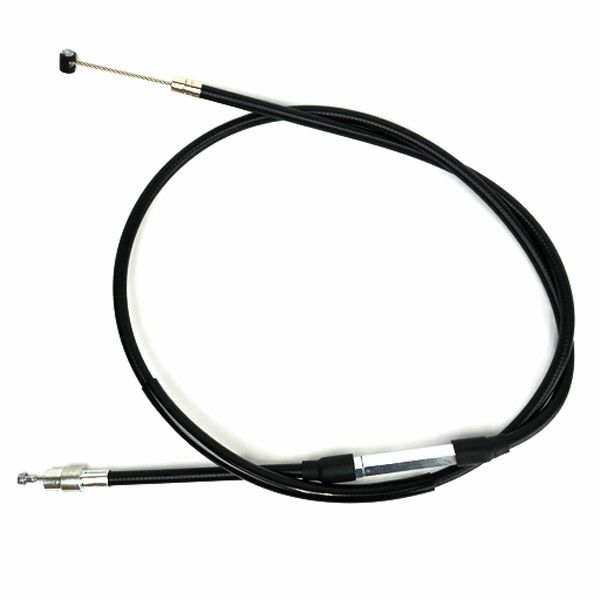 KH250/400クラッチワイヤーBK