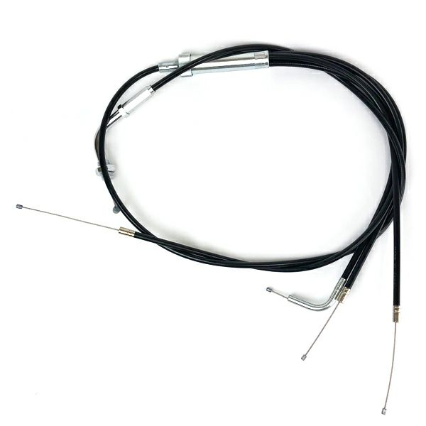 GT380（～B2）アクセルワイヤーBK