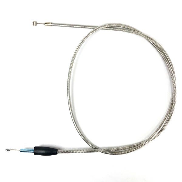 GT380クラッチワイヤーメッシュ