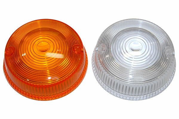 Z2ウインカーレンズ