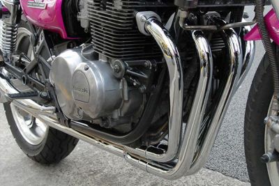 ゼファー 旧車バイクカスタムパーツのゼットファーザーブラザーズ ゼファー 旧車バイクカスタムパーツのゼットファーザーブラザーズ