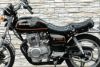 CB250T/400T(ホーク2/HAWK2)角タンク用タックロールシート