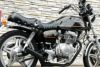 CB250T/400T(ホーク2/HAWK2)角タンク用タックロールシート