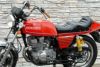 GSX250/400E（ザリ）タックロールシート