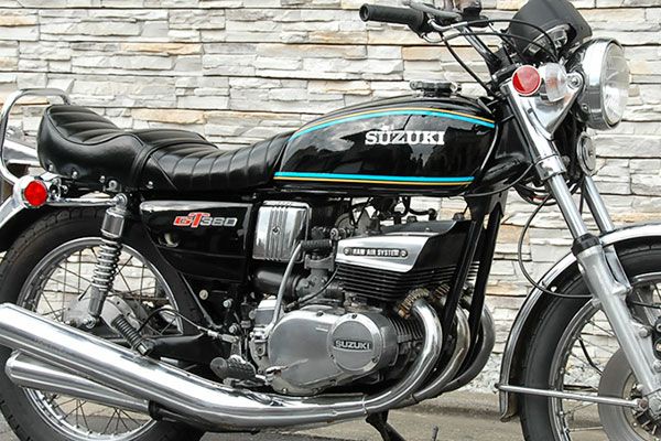 GT380後期（B3-）タックロールシート