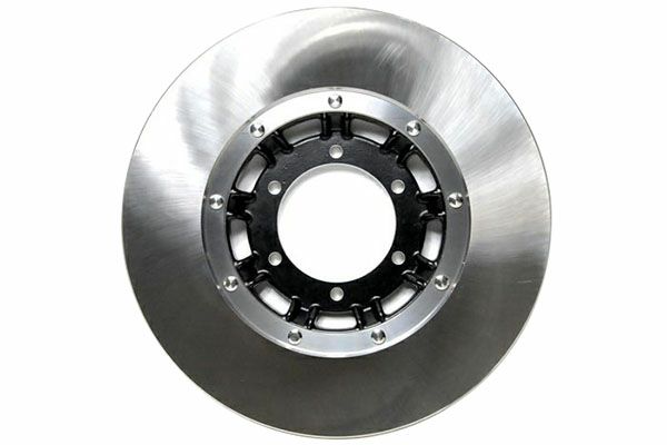 Z1/Z2用6穴ディスクローター | 旧車バイクカスタムパーツの 