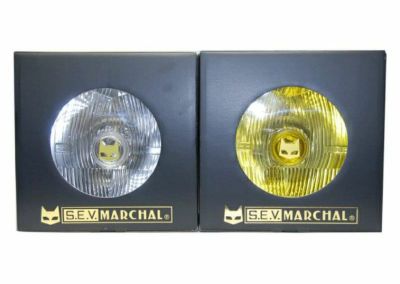 マーシャル(MARCHAL)ヘッドライト | 旧車バイクカスタムパーツのゼットファーザーブラザーズ マーシャルヘッドライト