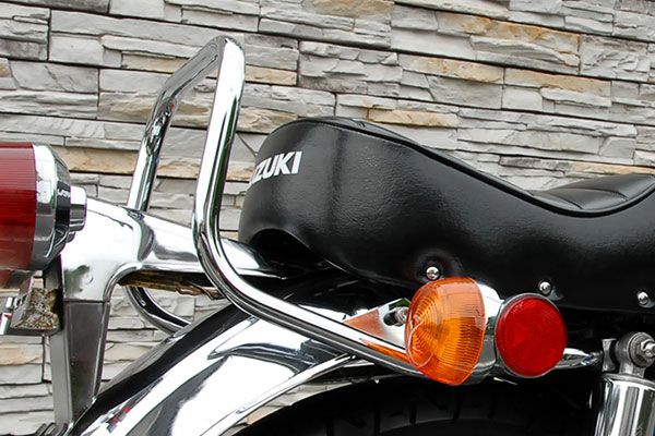 GT380メッキタンデムバー