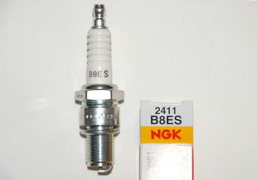 NGKスパークプラグ品番B8ES