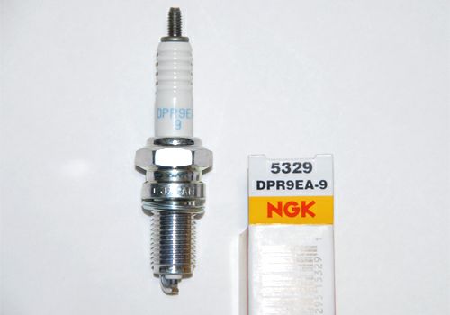 NGKスパークプラグ品番DPR9EA-9