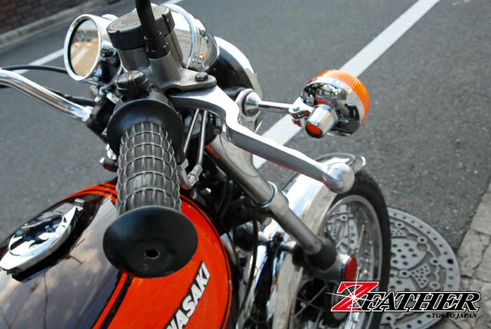 Z1/2用パワーレバーセット