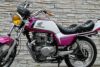 CB250N/400NホークNタックロールシート