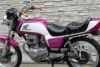 CB250N/400NホークNタックロールシート