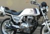 CB250N/400NホークNタックロールシート