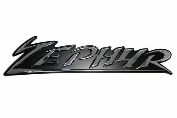 Kawasaki(カワサキ)ゼファータンクエンブレム