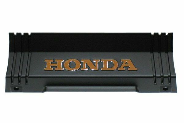 HONDA(ホンダ)CBX三つ又カバー