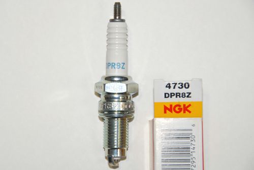 NGKスパークプラグ品番DPR8Z